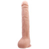 Baile - Gode Réaliste Flexible